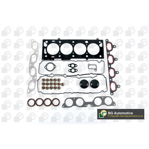 BGA Cylinder Head Gasket Kit fits Rover 800 1991-1999