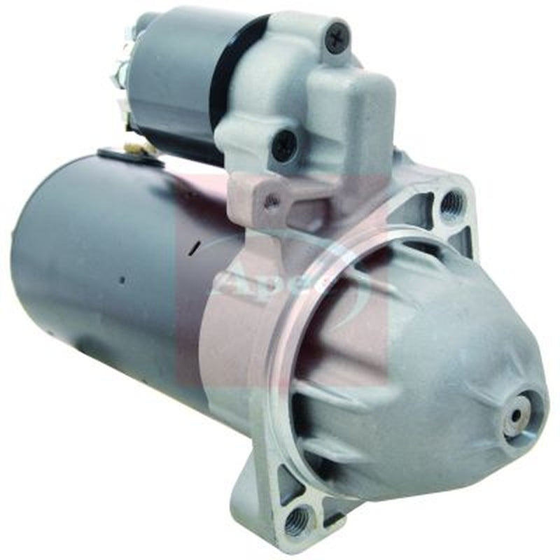 Apec Starter Motor 12V 1.7kW 12 Teeth fits Mercedes-Benz C-Class 2003-2009