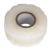 Sealey Silicone Repair Tape 5m Clear ST5C Sealey - Dynamic Drive