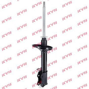 KYB 2 x Rear Shock Absorbers fits Toyota Tercel 1979-1988 1.3