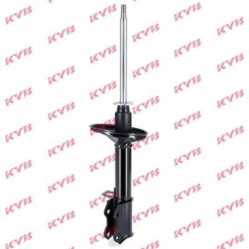 KYB Shock Absorber Damper Strut Rear Left fits Toyota Tercel 1979-1988 1.3