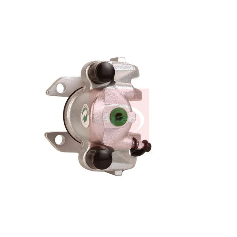 Apec Brake Caliper Assembly Rear Left LCA665N