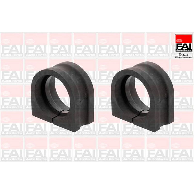 FAI 2 x Anti Roll Bar Mounting Bracket
