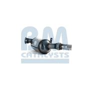 BM Catalysts Homologated Diesel Cat & Dpf fits BMW 1 2007-2013
