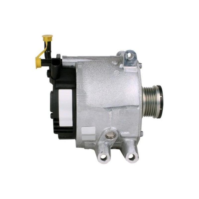 Hella Car Alternator 12V fits Mercedes-Benz A-Class 1998-2004