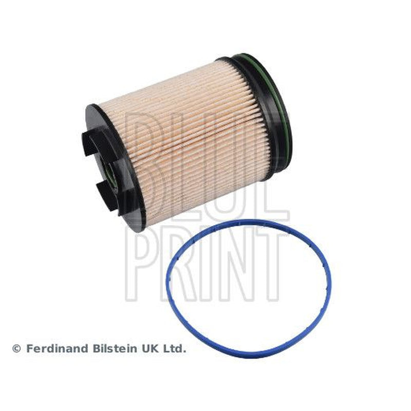 Blue Print Fuel Filter Element fits Ford Ranger 2018-2019 2.0
