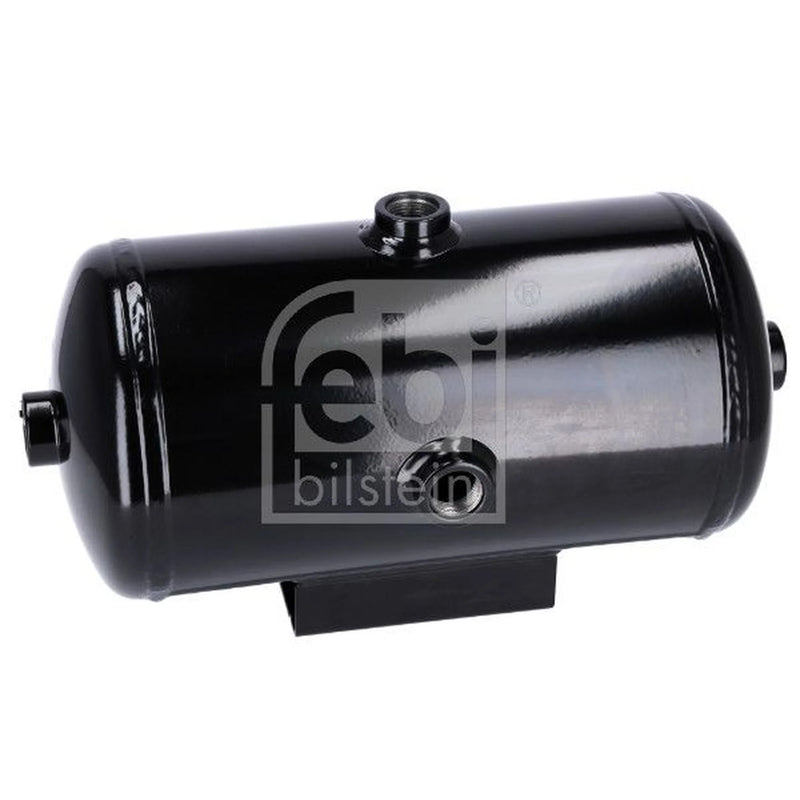 Febi Compressed Air Receiver Tank 182221