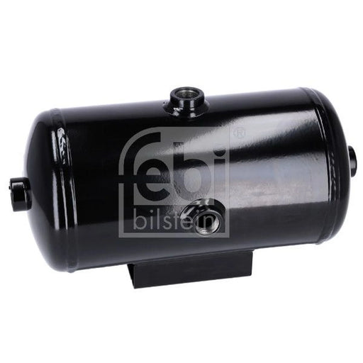 Febi Compressed Air Receiver Tank 182221