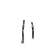 Bosch 2 x Front Aerotwin Wiper Blades fits Isuzu D-Max III 2019 on 1.9