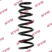 KYB Front Suspension Coil Spring fits BMW X6 2007-2014