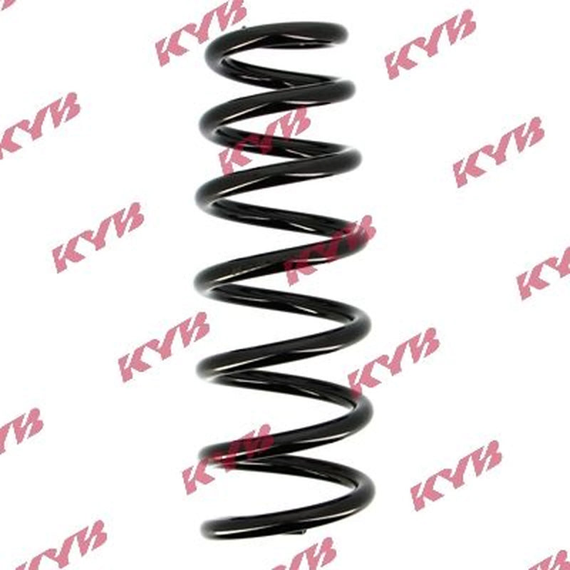 KYB 2 x Suspension Springs fits BMW X6 2007-2014