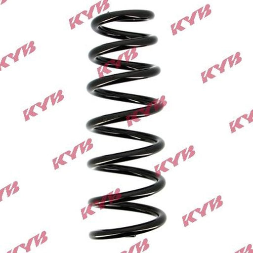 KYB Front Suspension Coil Spring RA1400