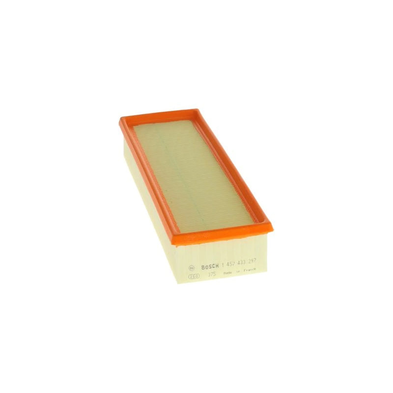 Bosch Engine Air Filter fits Citroën Saxo 1996-2004 1.6