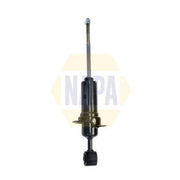 NAPA Shock Absorber Damper Strut Front fits Nissan Navara NP300 2005-2007 2.5