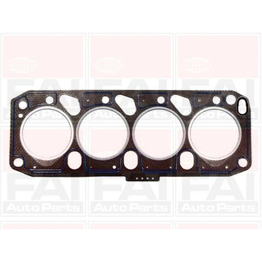 FAI Cylinder Head Gasket 1mm Thick HG528