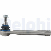 Delphi 2 x Tie Rod Ends fits Porsche Panamera 2009-2016 3.0 3.6 4.8