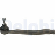 Delphi Steering Tie Rod End Ball Joint Front Right M14x1.5 fits Honda Accord