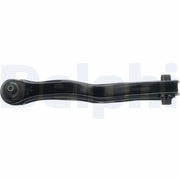 Delphi Control/Trailing Arm Rear fits Mitsubishi Eclipse 1995-1999