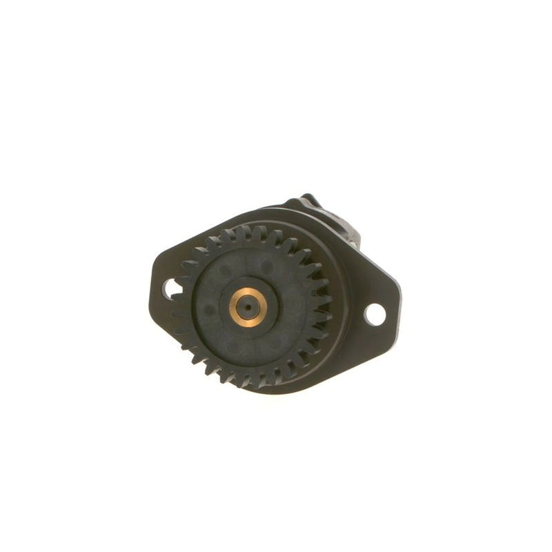 Bosch Fuel Pump Assembly fits Renault Trucks Magnum 1996-2005