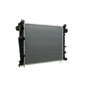 Mahle Engine Radiator fits Mercedes-Benz S-Class 1998-2005