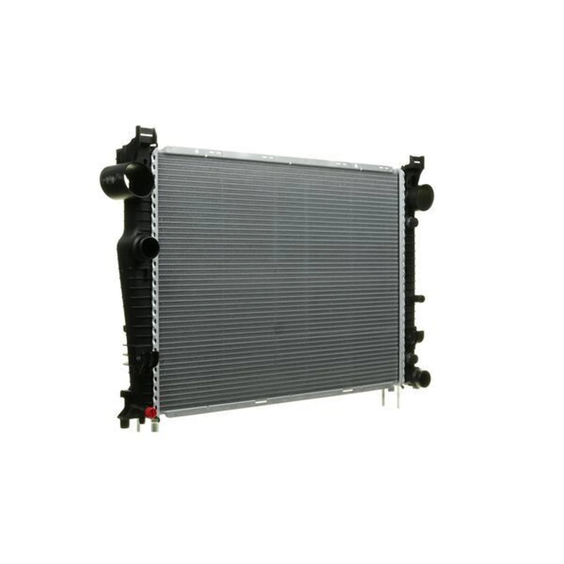 Mahle Engine Radiator fits Mercedes-Benz S-Class 1998-2005