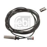 Febi ABS Wheel Speed Sensor Rear Right 103765