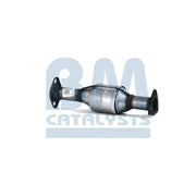 BM Catalysts Homologated Petrol Cat fits Honda Civic 1993-1995 1.5