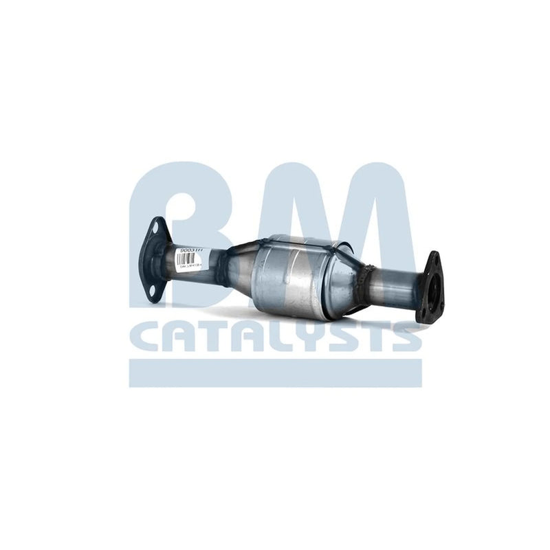 BM Catalysts Homologated Petrol Cat fits Honda Civic 1993-1995 1.5