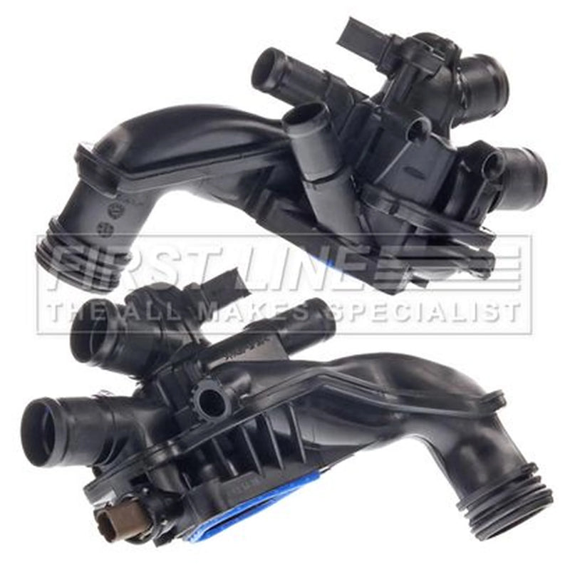 First Line Thermostat,Coolant fits Citroën Berlingo Box Body/Mpv 2009-2018 1.6