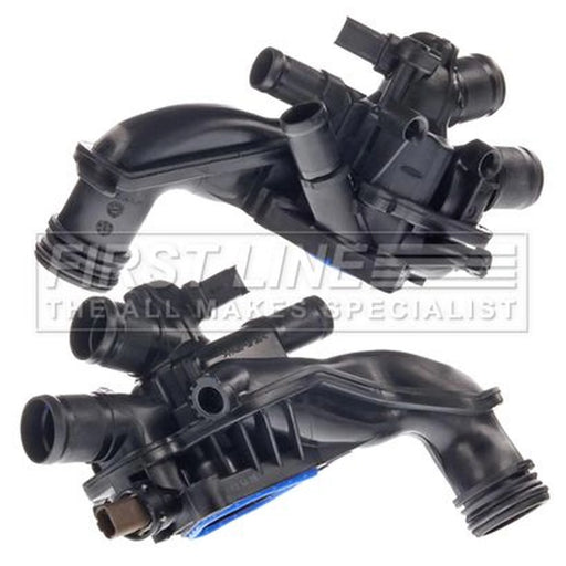 First Line Thermostat,Coolant fits Citroën Berlingo Box Body/Mpv 2009-2018 1.6