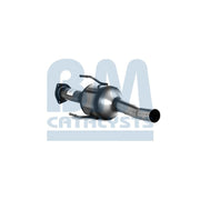 BM Catalysts Homologated Diesel Cat fits Iveco Daily IV 2006-2011
