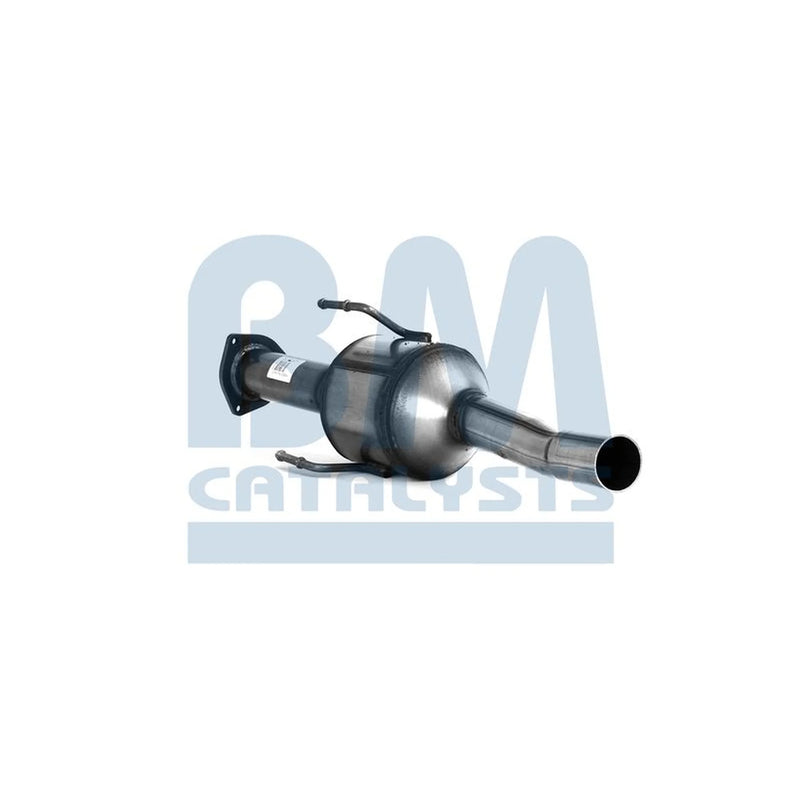 BM Catalysts Homologated Diesel Cat fits Iveco Daily IV 2006-2011