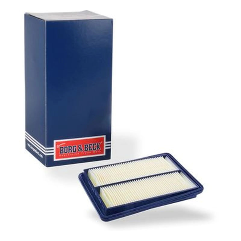 Borg & Beck Engine Air Filter BFA2549