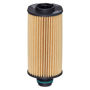 Hengst Engine Oil Filter fits Alfa Romeo Giulia 2015 on 2.2