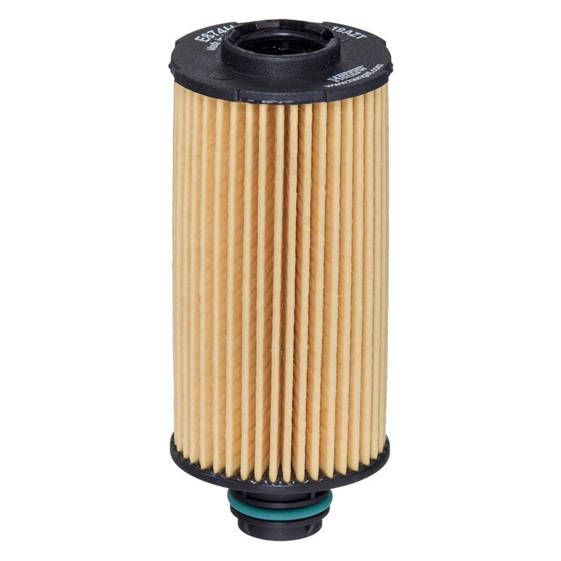 Hengst Engine Oil Filter fits Alfa Romeo Giulia 2015 on 2.2