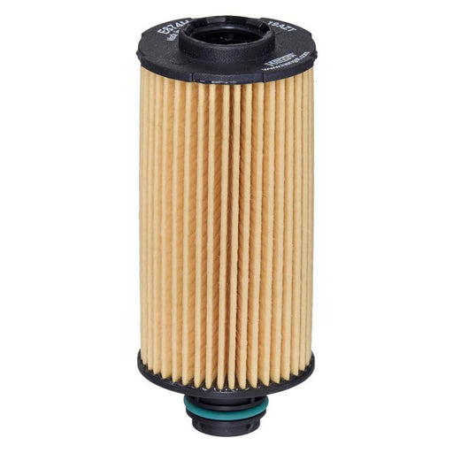 Hengst Engine Oil Filter fits Alfa Romeo Giulia 2015 on 2.2