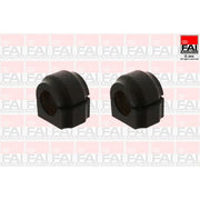 FAI 2 x Anti Roll Bar Mounting Bracket