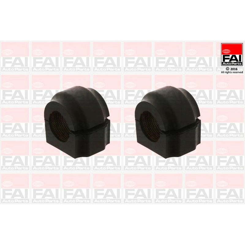 FAI 2 x Anti Roll Bar Mounting Bracket