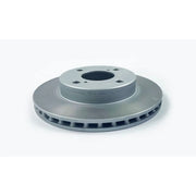 Juratek 2 x Vented Front Brake Discs SUZ132-x2