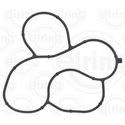 Elring Water Pump Gasket Wide Thick fits Audi A1 2012-2018 1.0 1.4