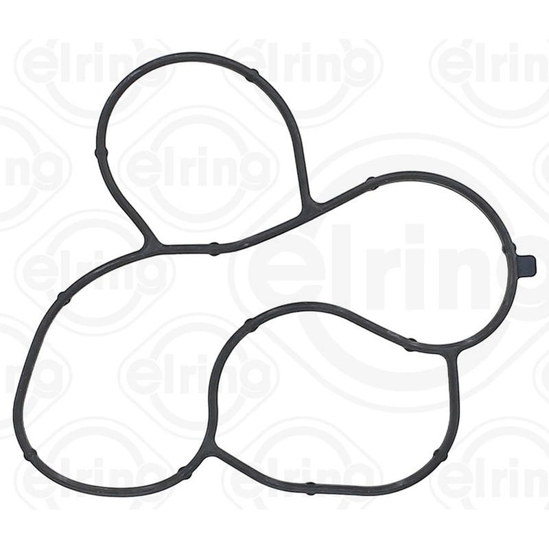 Elring Water Pump Gasket Wide Thick fits Audi A1 2012-2018 1.0 1.4