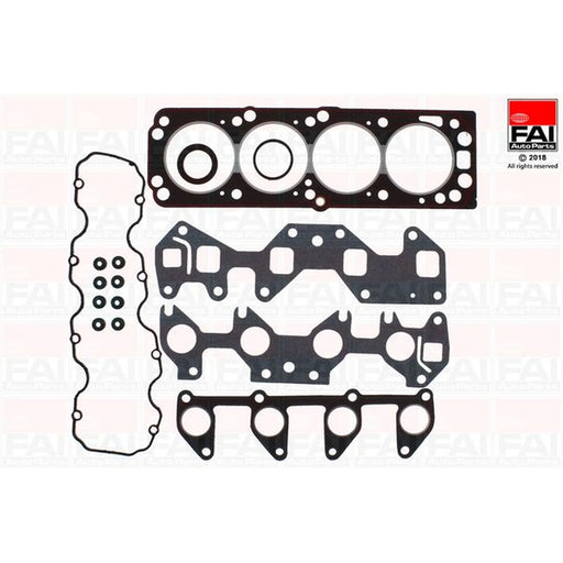 FAI Cylinder Head Gasket Kit HS704