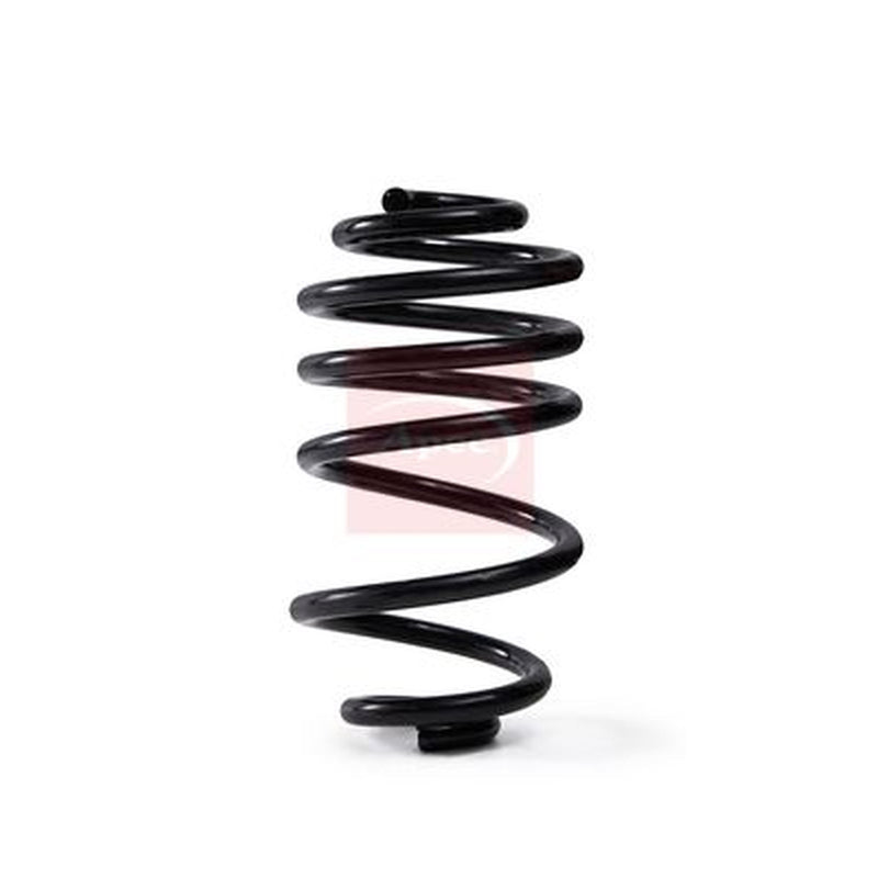 Apec Rear Suspension Coil Spring fits Opel Vectra C 2003-2009