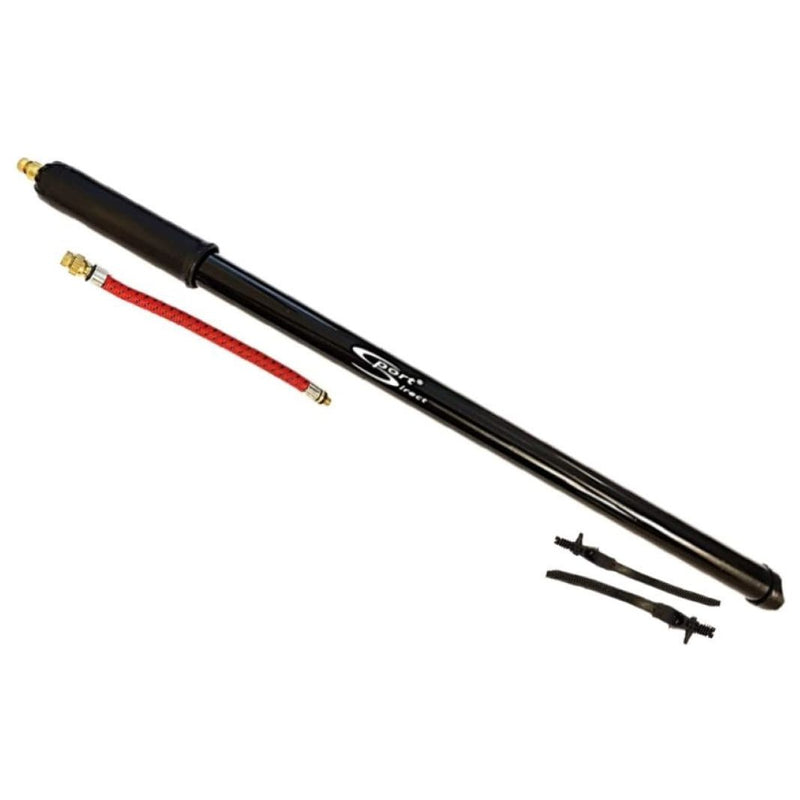 Sport Direct Cycle Dual Valve Pump - 15 Inch Sport Direct  - Dynamic Drive