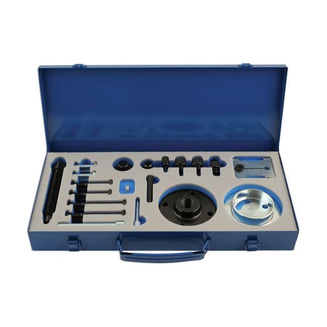Laser Engine Timing Tool Kit - for Land Rover GEN1 5980 Laser - Dynamic Drive