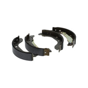 Bosch Brake Shoe Set Axle Kit fits Peugeot 406 1995-2004 1.6 1.8 1.9