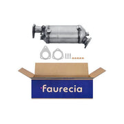 Hella Soot/Particulate Filter fits Audi A4 B7 2004-2009 1.9 2.0
