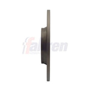 Fahren 2 x Rear Brake Discs FBD6164-x2