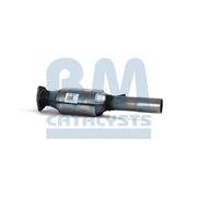 BM Catalysts Homologated Petrol Cat fits VW Golf 1998-2002 2.0