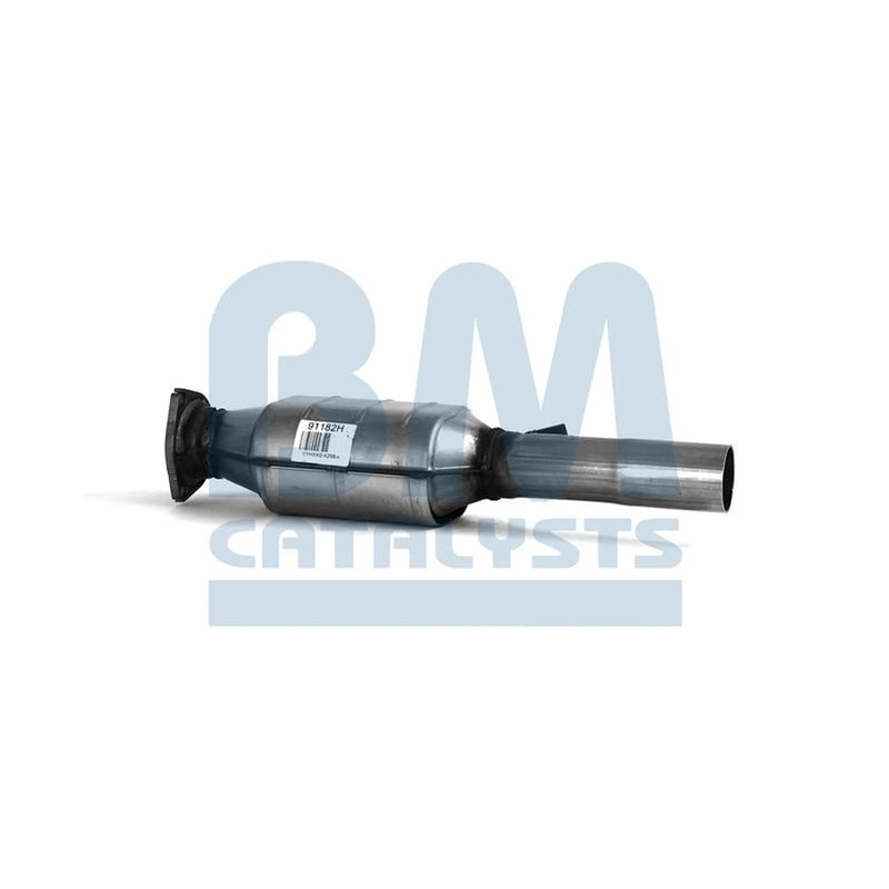 BM Catalysts Homologated Petrol Cat fits VW Golf 1998-2002 2.0